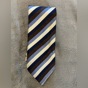 Canali tie